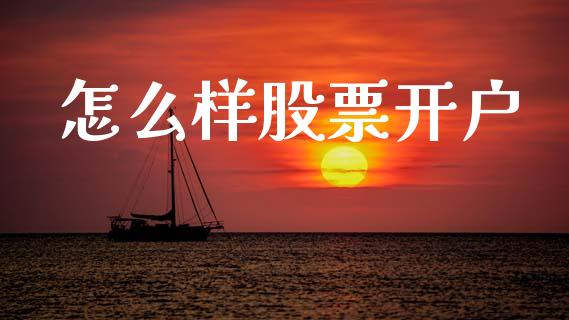 怎么样股票开户_https://m.jnkyh.com_股票交易_第1张