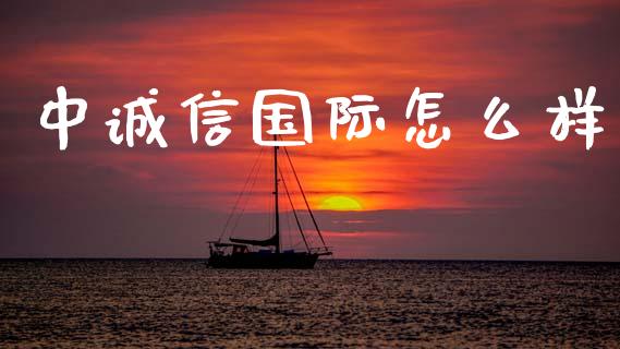 中诚信国际怎么样_https://m.jnkyh.com_股指期货_第1张