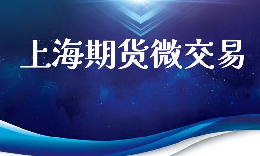 上海期货微交易_https://m.jnkyh.com_期货开户条件_第1张