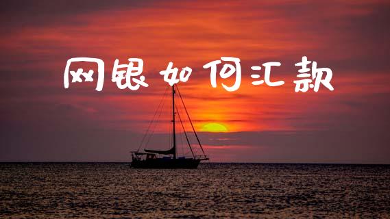 网银如何汇款_https://m.jnkyh.com_股票交易_第1张