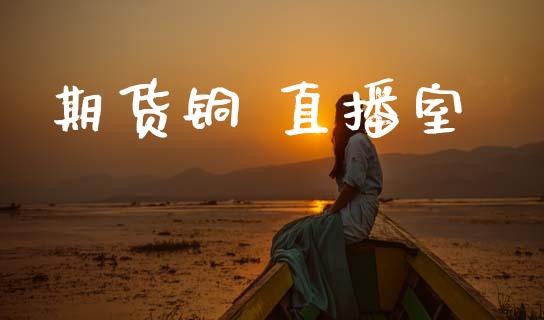 期货铜 直播室_https://m.jnkyh.com_期货开户条件_第1张