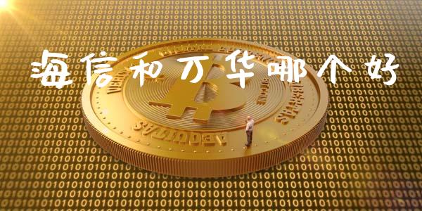海信和万华哪个好_https://m.jnkyh.com_股票交易_第1张