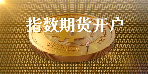 指数期货开户_https://m.jnkyh.com_期货开户条件_第1张