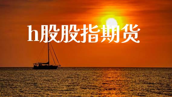 h股股指期货_https://m.jnkyh.com_国际原油_第1张