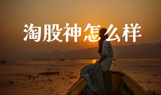 淘股神怎么样_https://m.jnkyh.com_期货开户条件_第1张