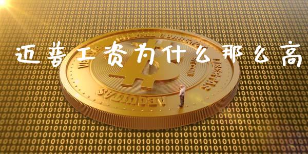迈普工资为什么那么高_https://m.jnkyh.com_期货开户条件_第1张