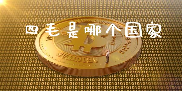 四毛是哪个国家_https://m.jnkyh.com_股票交易_第1张