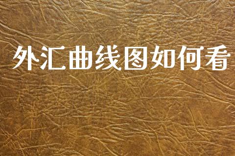 外汇曲线图如何看_https://m.jnkyh.com_股票交易_第1张
