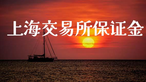 上海交易所保证金_https://m.jnkyh.com_股指期货_第1张