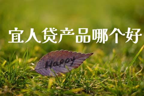 宜人贷产品哪个好_https://m.jnkyh.com_国际原油_第1张