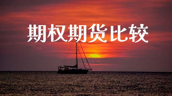 期权期货比较_https://m.jnkyh.com_股票交易_第1张