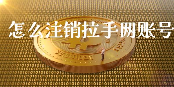 怎么注销拉手网账号_https://m.jnkyh.com_股指期货_第1张