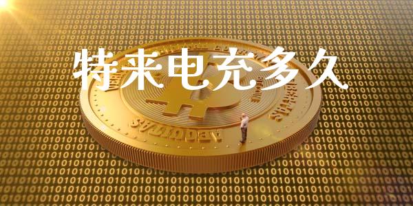 特来电充多久_https://m.jnkyh.com_期货开户条件_第1张