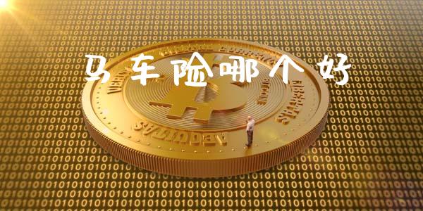 马车险哪个好_https://m.jnkyh.com_股票交易_第1张
