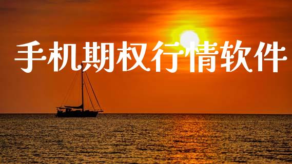 手机期权行情软件_https://m.jnkyh.com_国际原油_第1张