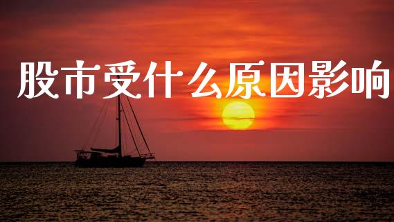 股市受什么原因影响_https://m.jnkyh.com_股指期货_第1张