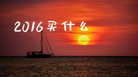 2016买什么_https://m.jnkyh.com_国际原油_第1张