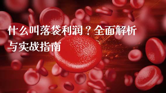什么叫落袋利润?全面解析与实战指南_国际原油_第1张_股指期货_期货开户条件_国际原油_股票交易 什么叫落袋利润?全面解析与实战指南_https://m.jnkyh.com_国际原油_第1张