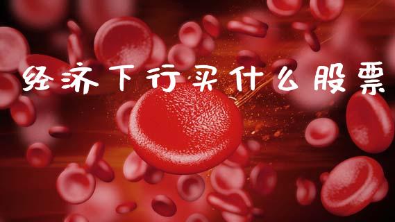 经济下行买什么股票_https://m.jnkyh.com_股指期货_第1张