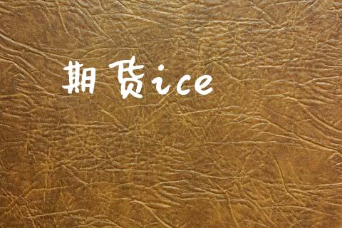 期货ice_https://m.jnkyh.com_期货开户条件_第1张