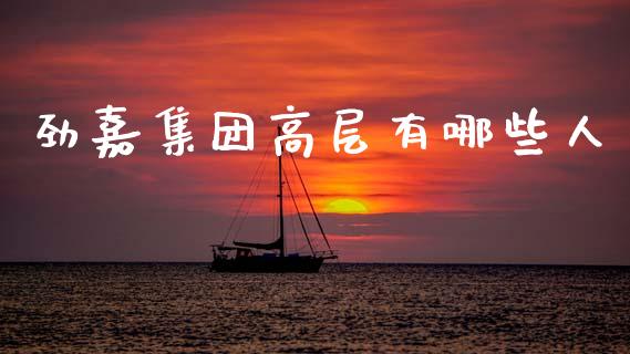 劲嘉集团高层有哪些人_https://m.jnkyh.com_国际原油_第1张