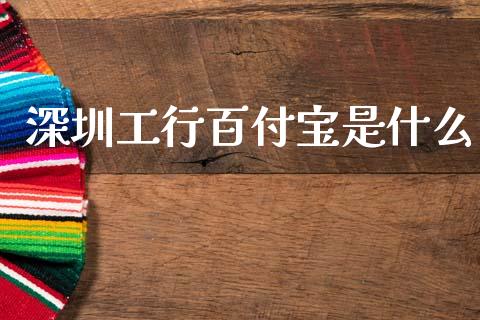 深圳工行百付宝是什么_股票交易_第1张_股指期货_期货开户条件_国际原油_股票交易 深圳工行百付宝是什么_https://m.jnkyh.com_股票交易_第1张