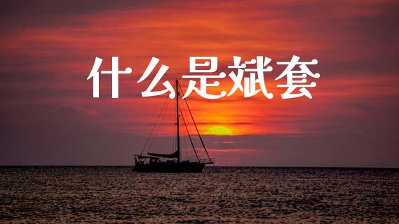 什么是斌套_https://m.jnkyh.com_期货开户条件_第1张