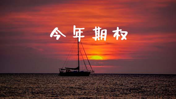 今年期权_https://m.jnkyh.com_股指期货_第1张