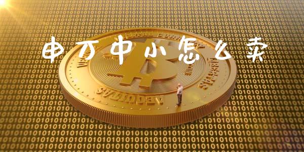 申万中小怎么卖_https://m.jnkyh.com_期货开户条件_第1张